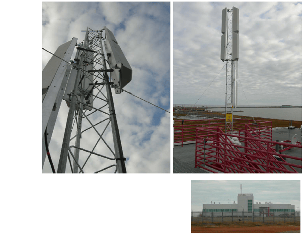 Barrow Alaska Project – Tim Rettig's Blog